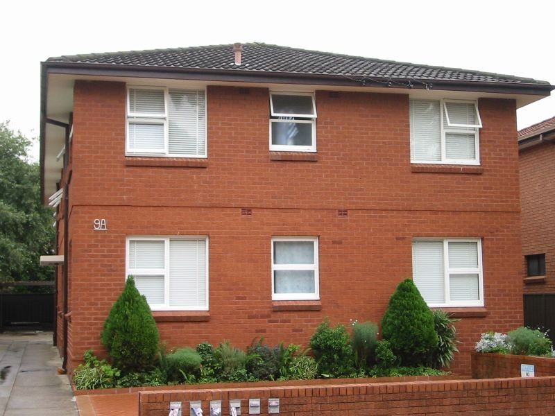 1/9A Etonville Parade, Croydon NSW 2132