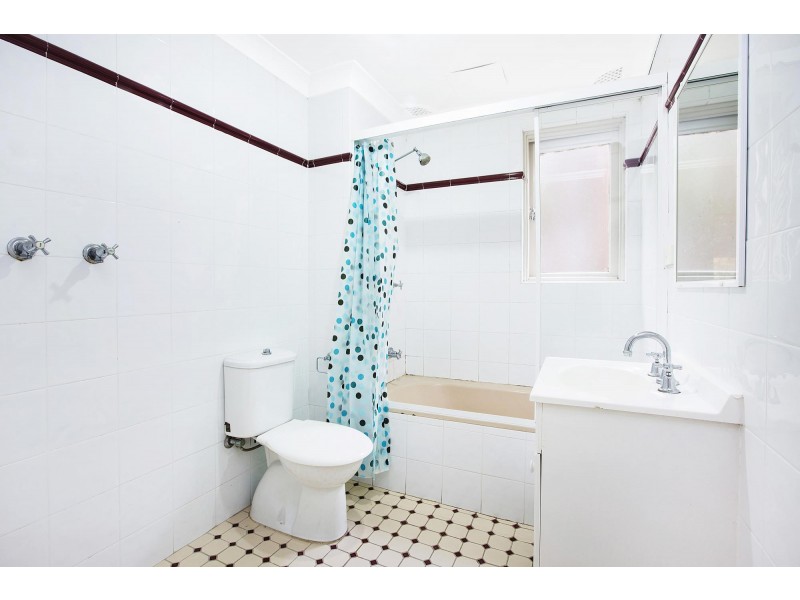 2/165 Edwin Street, Croydon NSW 2132