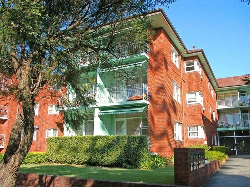 2/23 Ormond Street, Ashfield NSW 2131