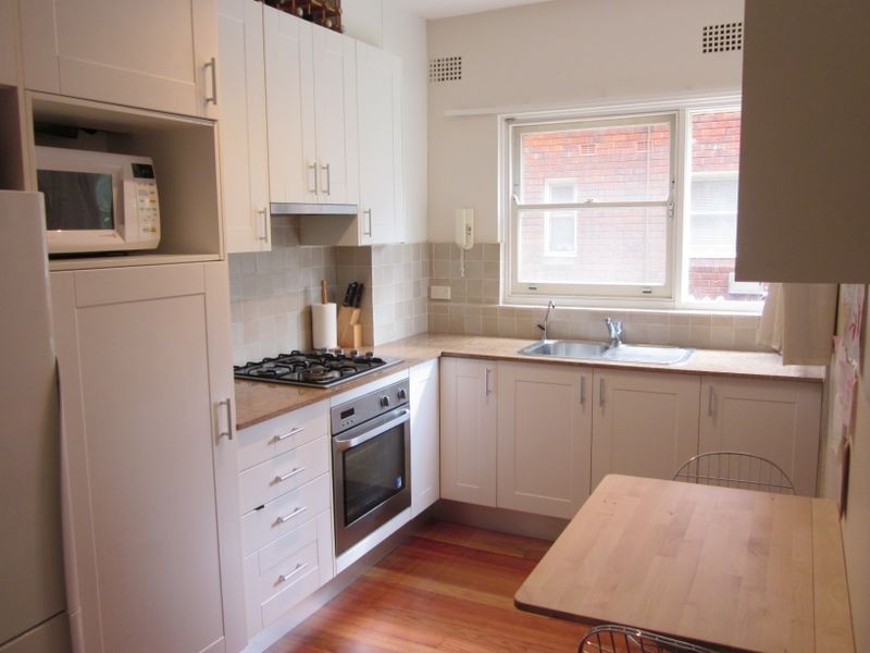 2/23 Ormond Street, Ashfield NSW 2131