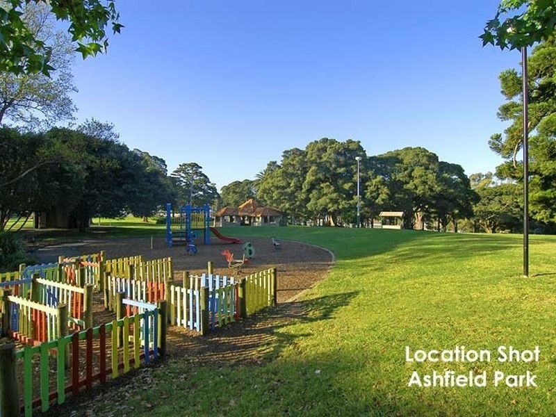 2/23 Ormond Street, Ashfield NSW 2131