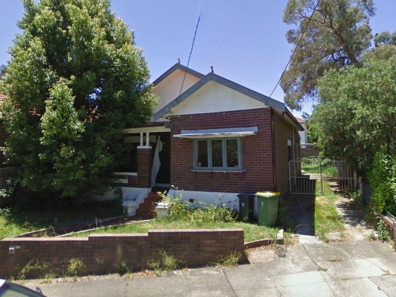 3 John Street, Ashfield NSW 2131