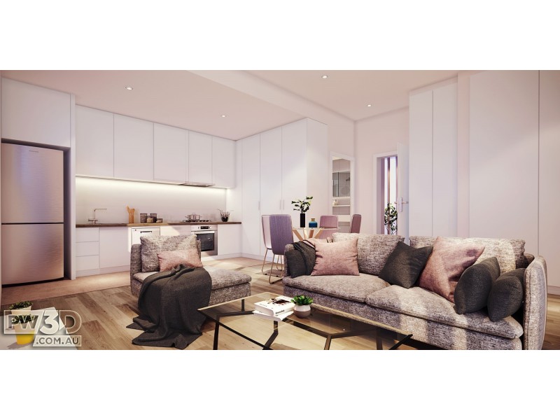 1-17/24 Cecil Street, Ashfield NSW 2131