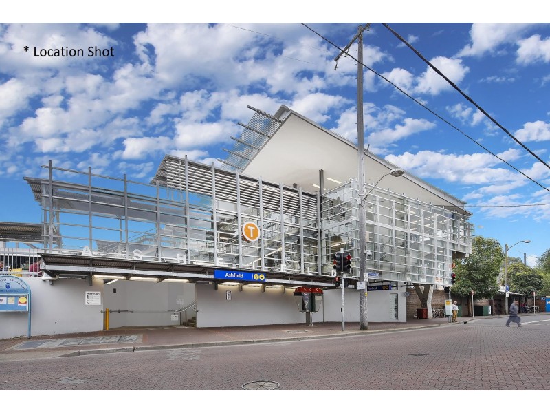 1-17/24 Cecil Street, Ashfield NSW 2131