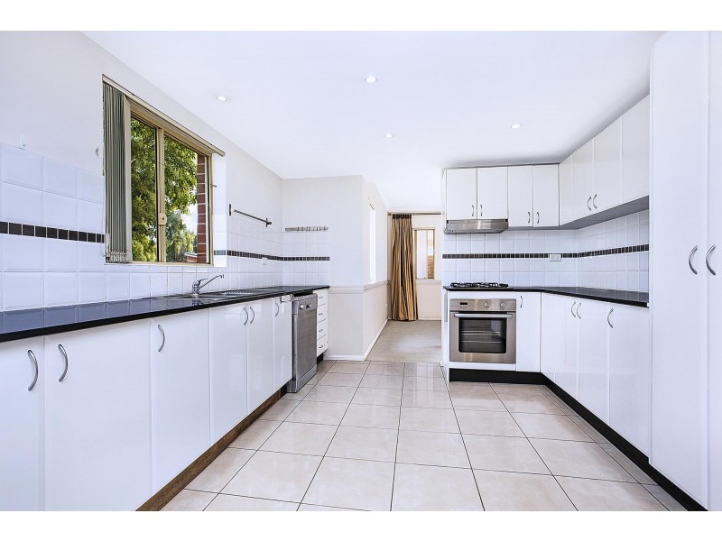 23/33-41 Hanks Street, Ashfield NSW 2131