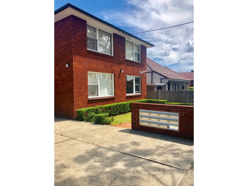3/21 Shepherd Street, Ashfield NSW 2131
