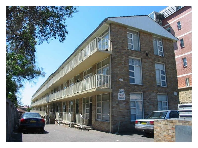 19/417 Liverpool Road, Ashfield NSW 2131