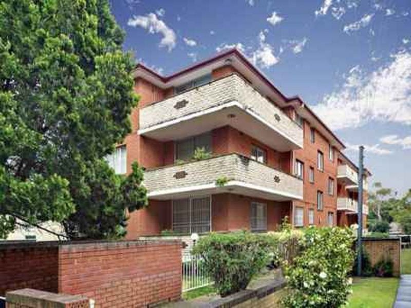 4/52 Orpington Street, Ashfield NSW 2131