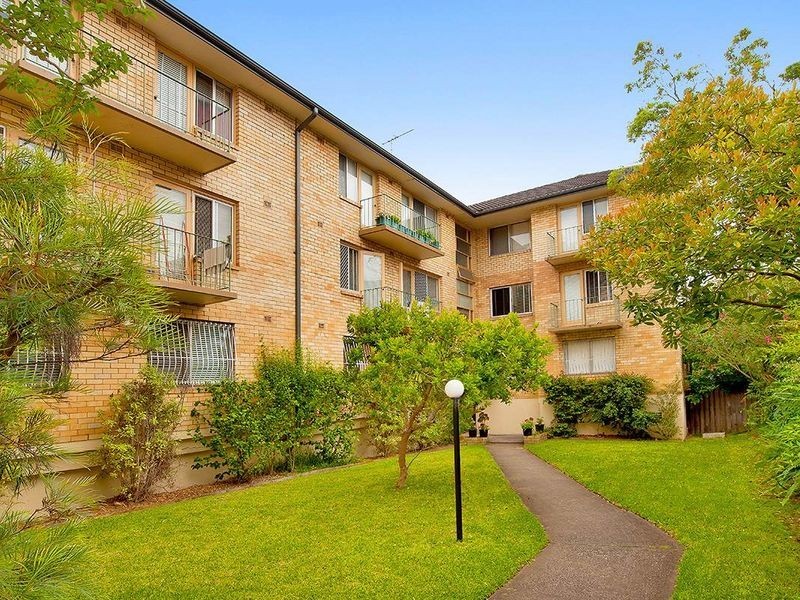 15/6-10 The Avenue, Ashfield NSW 2131