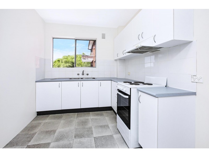 9/37A Herbert Street, Summer Hill NSW 2130