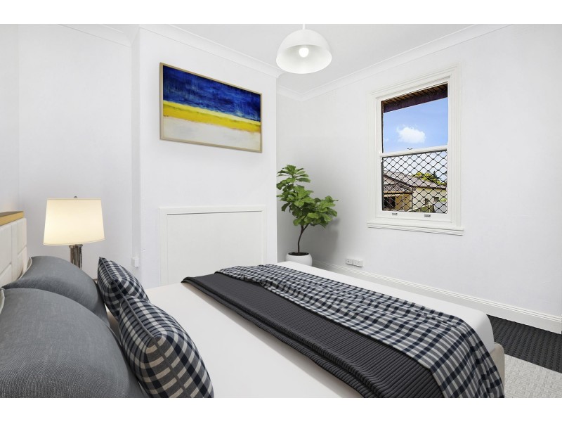 1/43 Norton Street, Ashfield NSW 2131