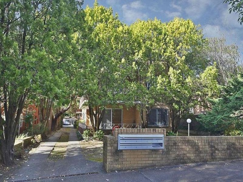 3/39 Chandos Street, Ashfield NSW 2131