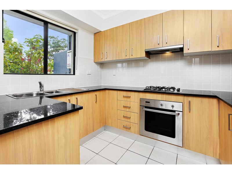 10/62 Charlotte Street, Ashfield NSW 2131