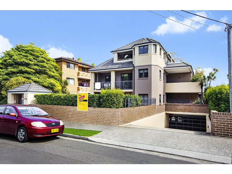 10/62 Charlotte Street, Ashfield NSW 2131