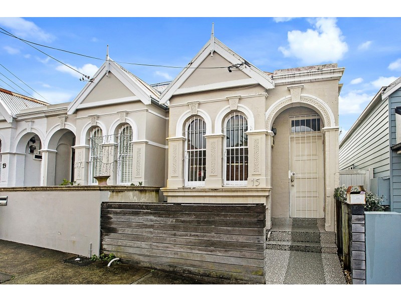15 Hill Street, Leichhardt NSW 2040