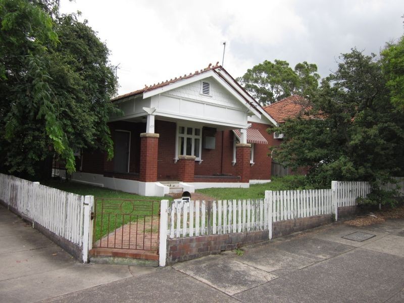 108 Thomas Street, Croydon NSW 2132