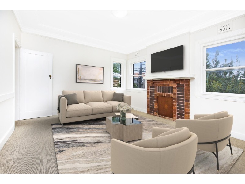 4/55 Collingwood Street, Manly NSW 2095