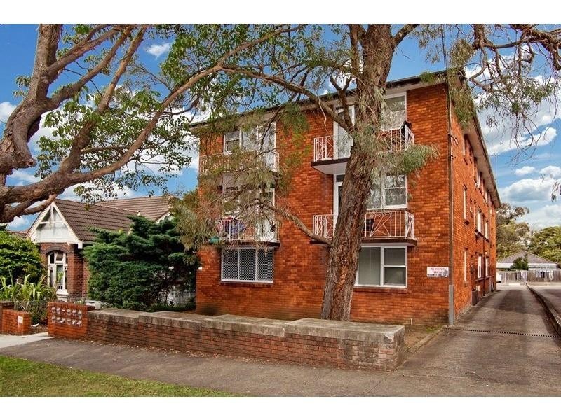8/25 Orpington Street, Ashfield NSW 2131