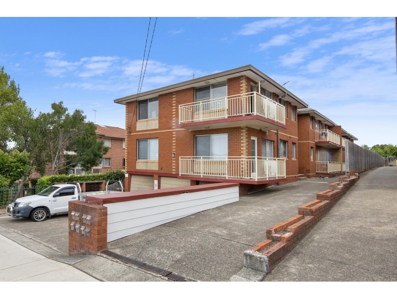 8/41 Bexley Road, Campsie NSW 2194