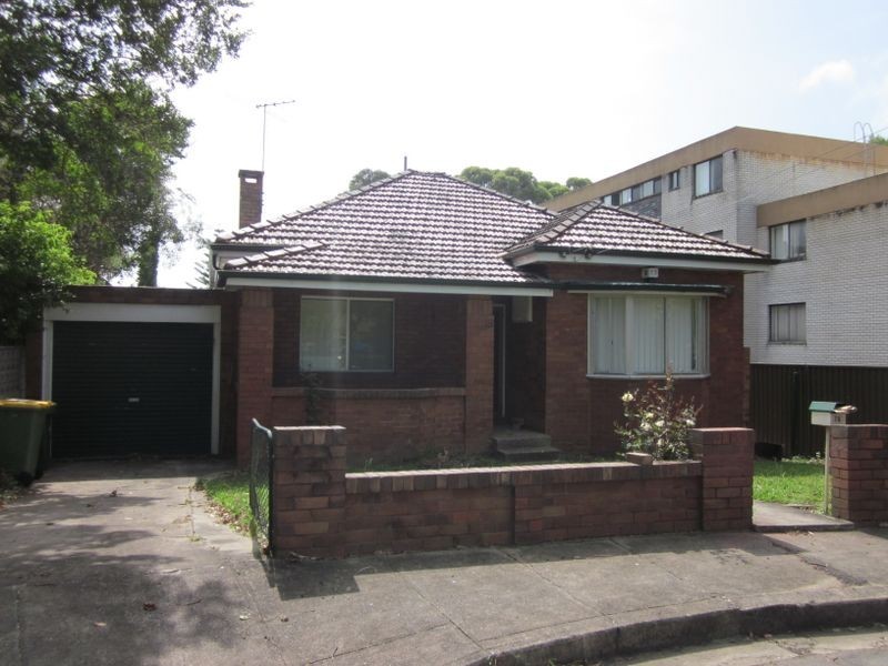 7a Brunswick Parade, Ashfield NSW 2131