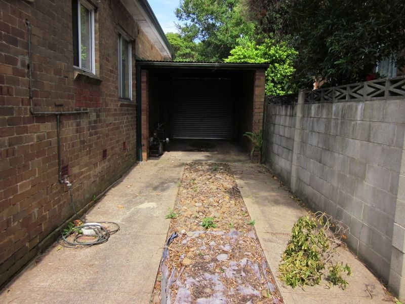 7a Brunswick Parade, Ashfield NSW 2131