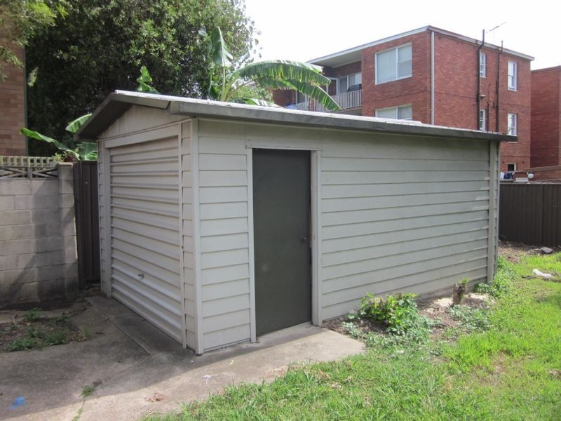 7a Brunswick Parade, Ashfield NSW 2131