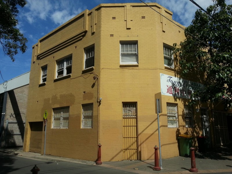 2/1 The Esplanade, Ashfield NSW 2131