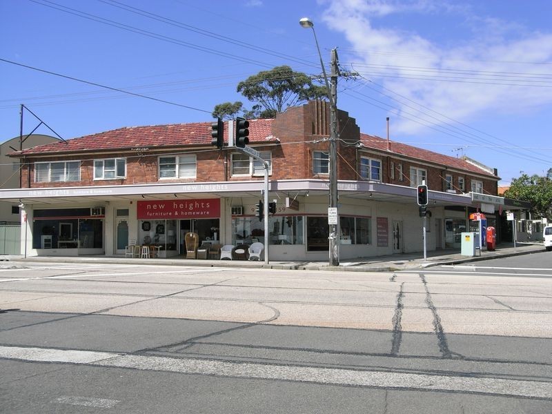 4/459 Sydney Road, Balgowlah NSW 2093