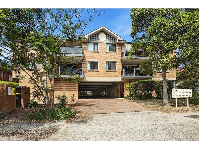 10/23-25 Third Avenue, Campsie NSW 2194