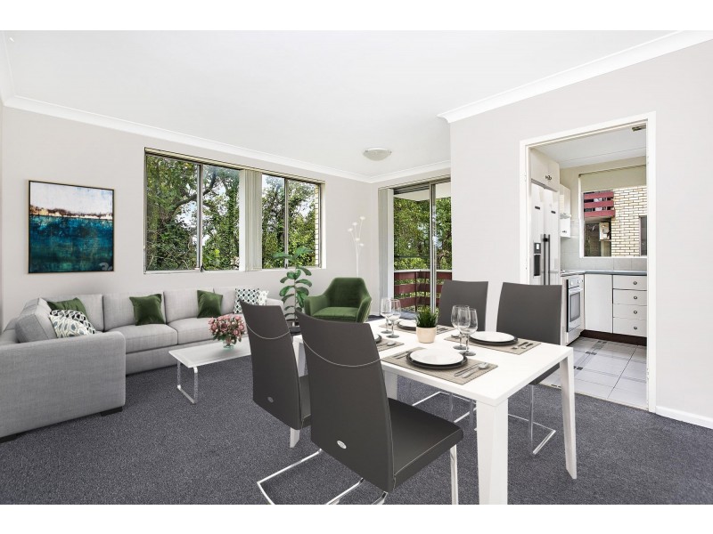 11/72 Charlotte St, Ashfield NSW 2131