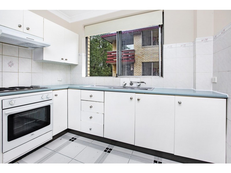 11/72 Charlotte St, Ashfield NSW 2131