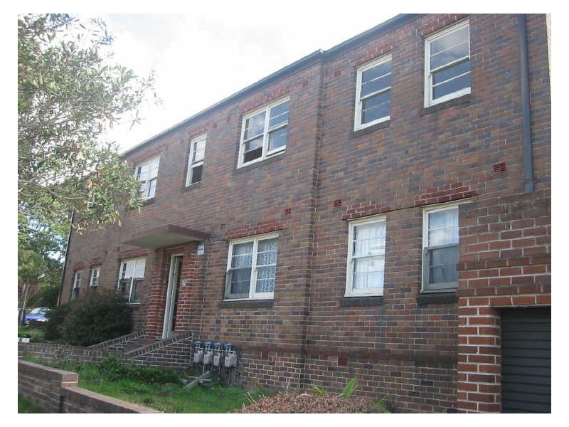 Concord NSW 2137