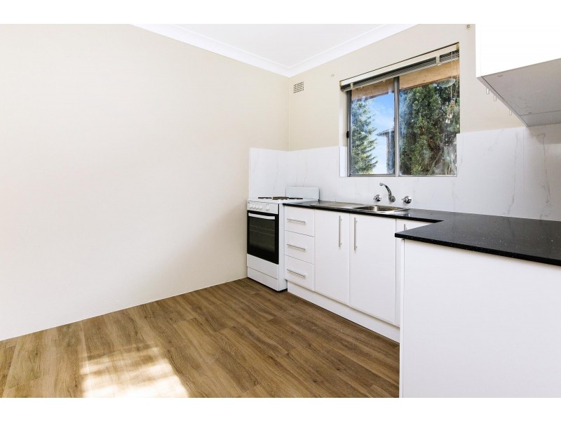 5/50 Milton Street,, Ashfield NSW 2131