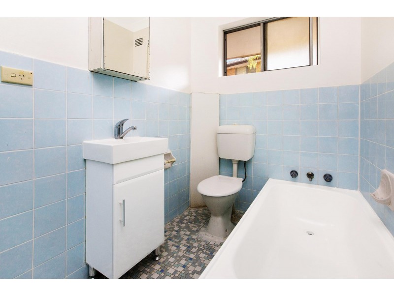 5/50 Milton Street,, Ashfield NSW 2131