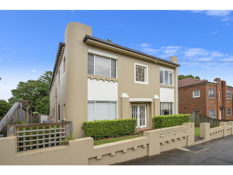 4/3 Allman Avenue, Summer Hill NSW 2130