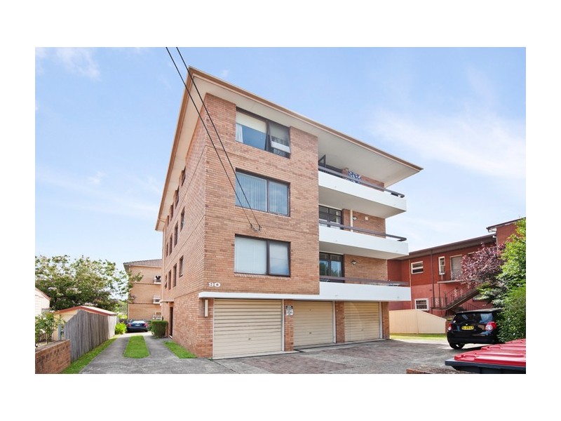 4/90 Charlotte Street,, Ashfield NSW 2131