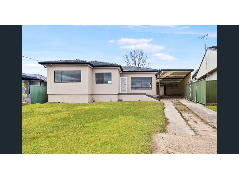 26 Warrumbungle Street, Fairfield West NSW 2165