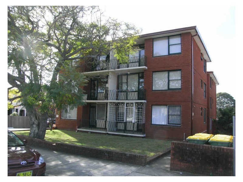 7/5 Henry Street, Ashfield NSW 2131
