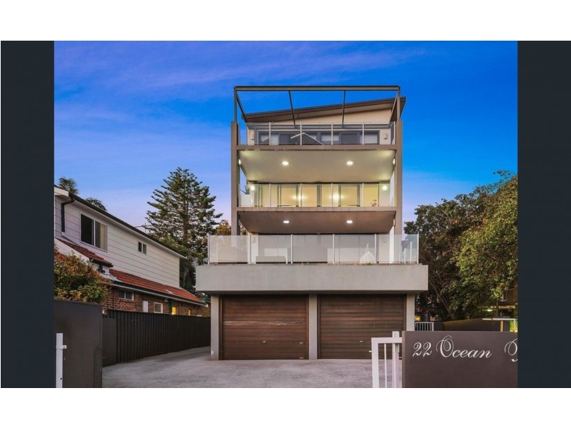 9/22 Clarke Street, Vaucluse NSW 2030