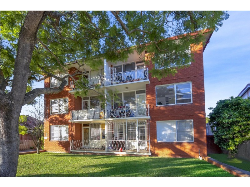 7/5 Henry Street, Ashfield NSW 2131
