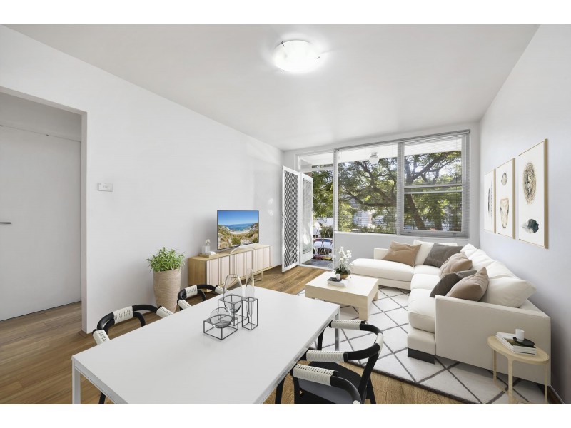 7/5 Henry Street, Ashfield NSW 2131