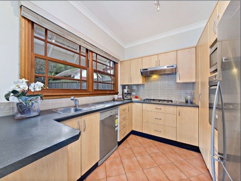 21 Brunswick Parade, Ashfield NSW 2131