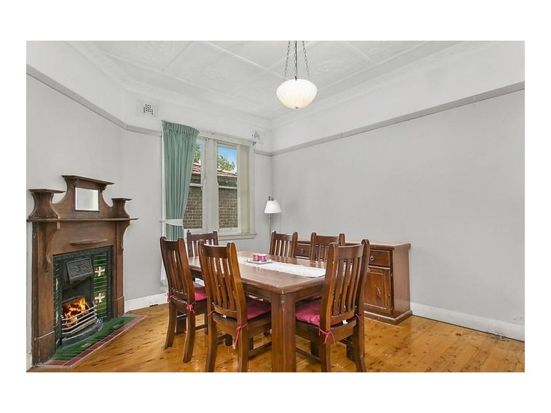 21 Brunswick Parade, Ashfield NSW 2131