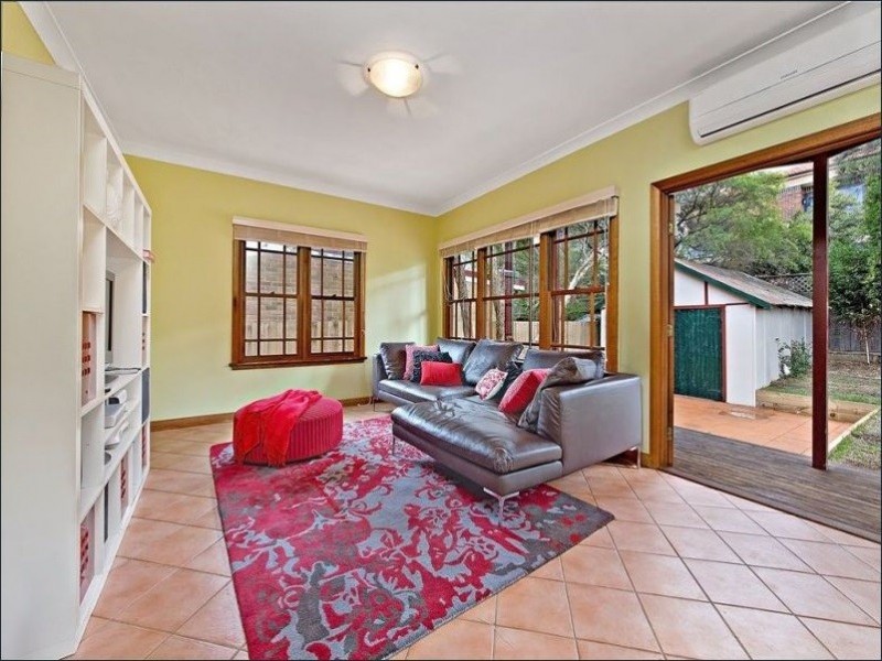 21 Brunswick Parade, Ashfield NSW 2131