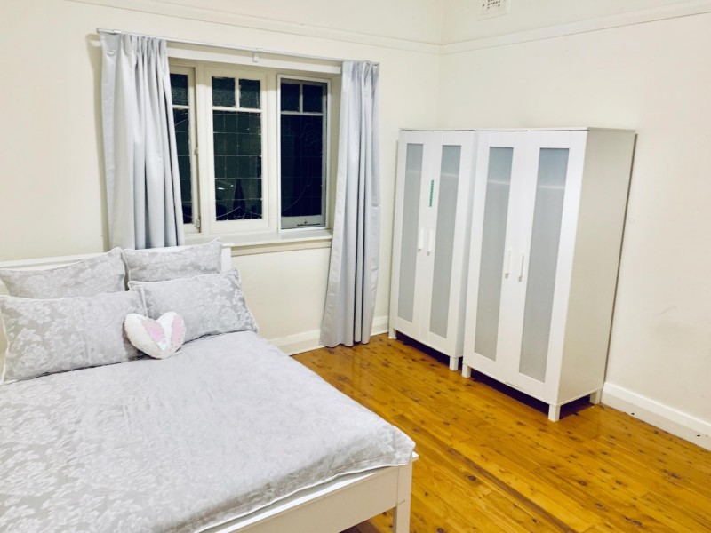 21 Brunswick Parade, Ashfield NSW 2131