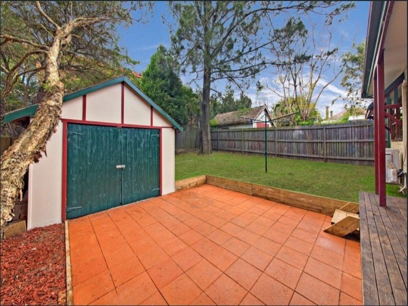 21 Brunswick Parade, Ashfield NSW 2131