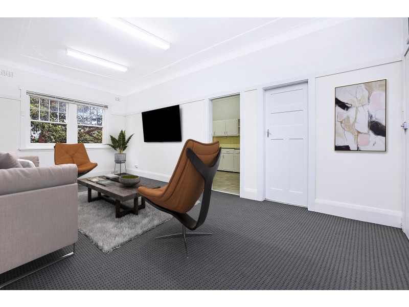 1/1 The Esplanade, Ashfield NSW 2131