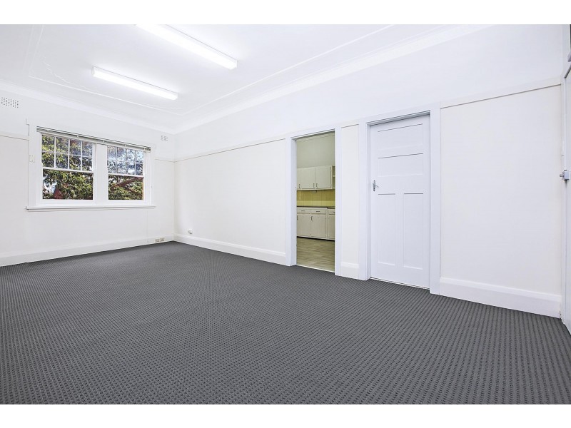 1/1 The Esplanade, Ashfield NSW 2131