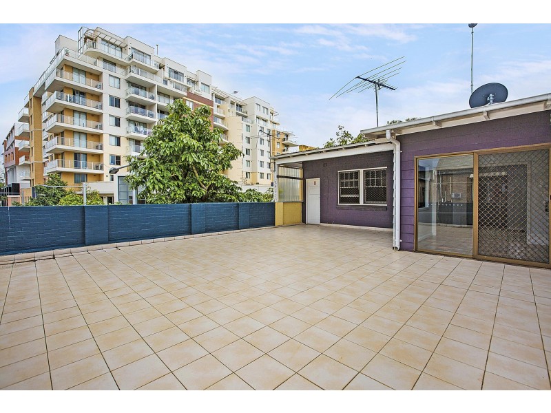 1/1 The Esplanade, Ashfield NSW 2131