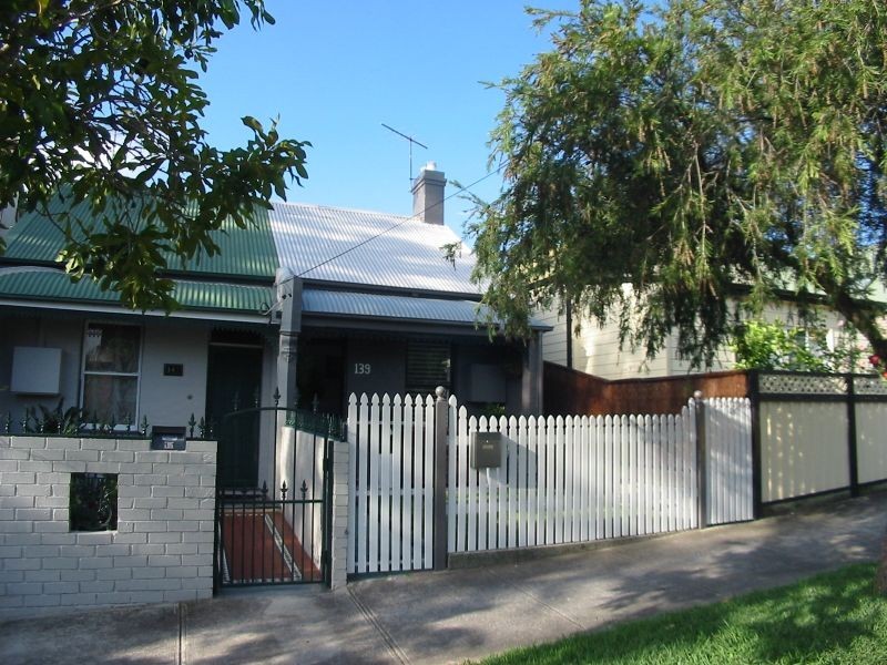 139 Park Avenue, Ashfield NSW 2131